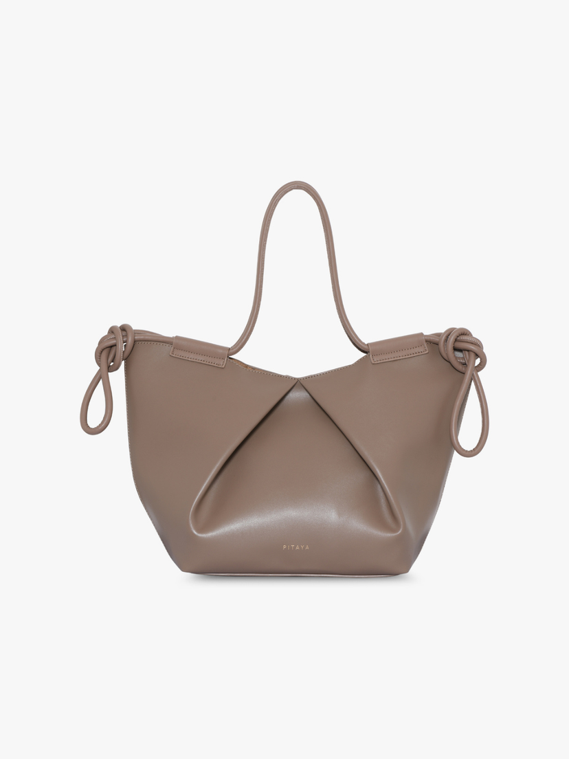 Celina Bag - Mocca Brown