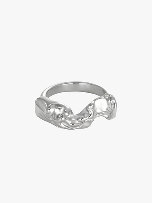 Odelina Ring - Stainless Steel