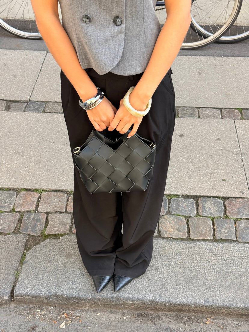 Marly Bag Small - Black