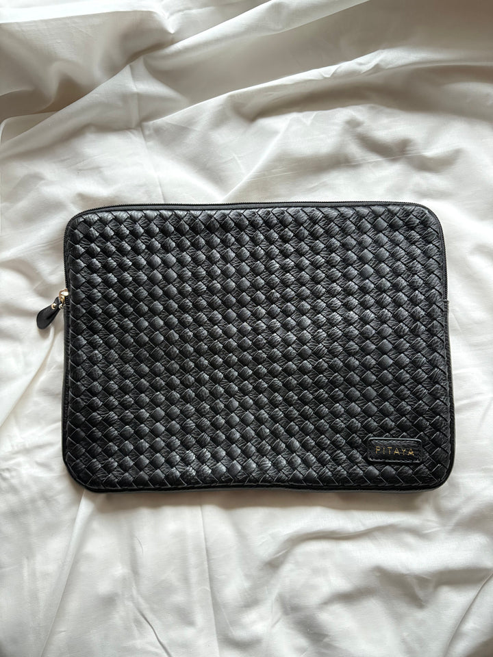 Charlotte Computer Sleeve "13 - Black