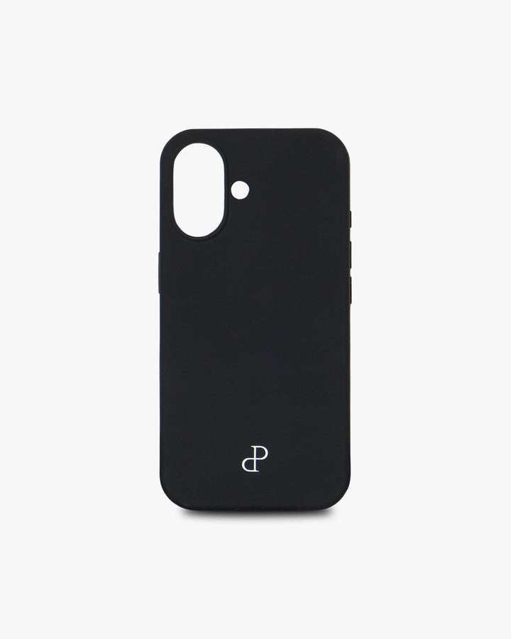 iPhone 16 Cover - Black