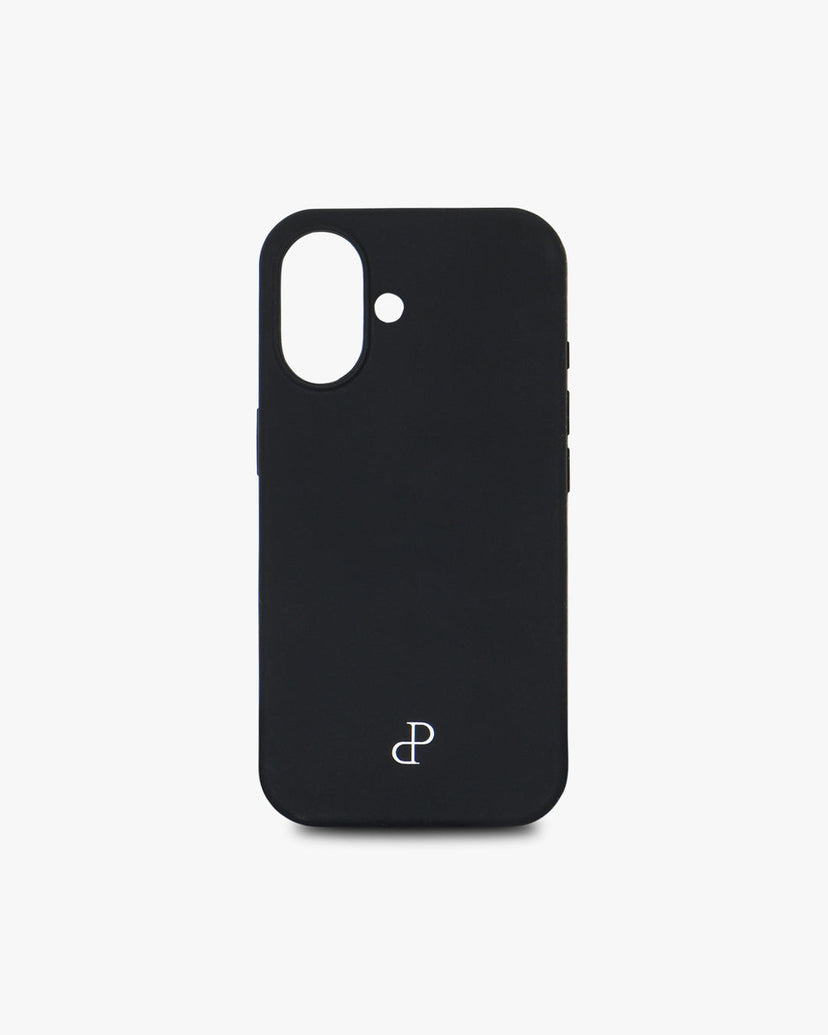 iPhone 16 Cover - Black