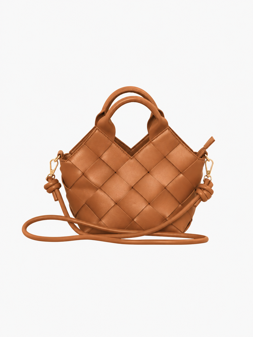 Marly Bag Small - Brown