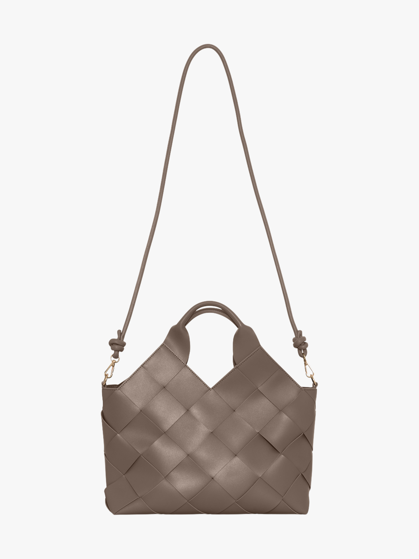 Marly Bag XL - Light Brown