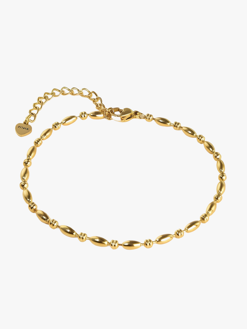 Juliette Bracelet - Gold Plated