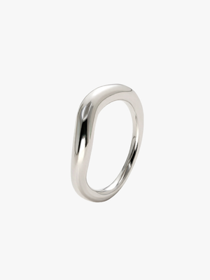 Penelope Ring - Stainless Steel