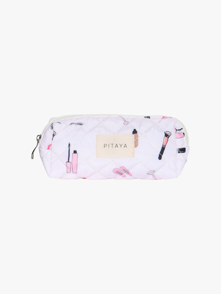 Small Makeup Bag - Girly Things