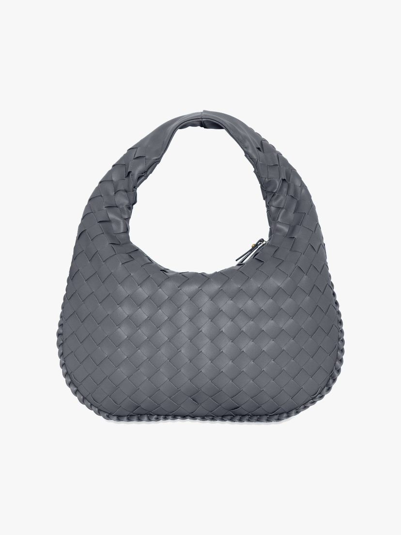 Karla Bag - Dark Grey