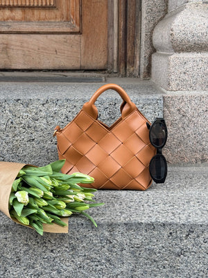 Marly Bag Small - Brown