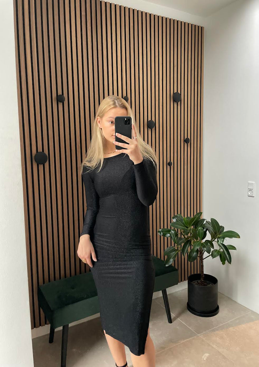 Irina Dress